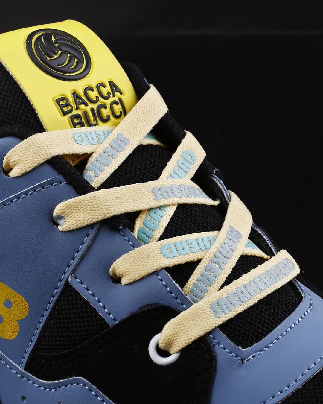 Bacca Bucci "SNEAKERHEAD" Sneaker Laces - Image 11