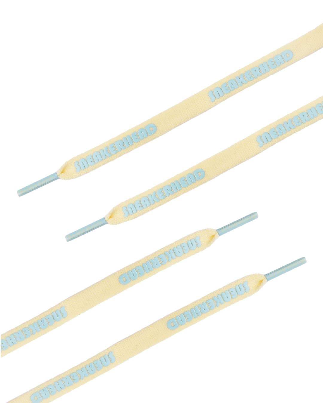 Bacca Bucci "SNEAKERHEAD" Sneaker Laces - Image 12