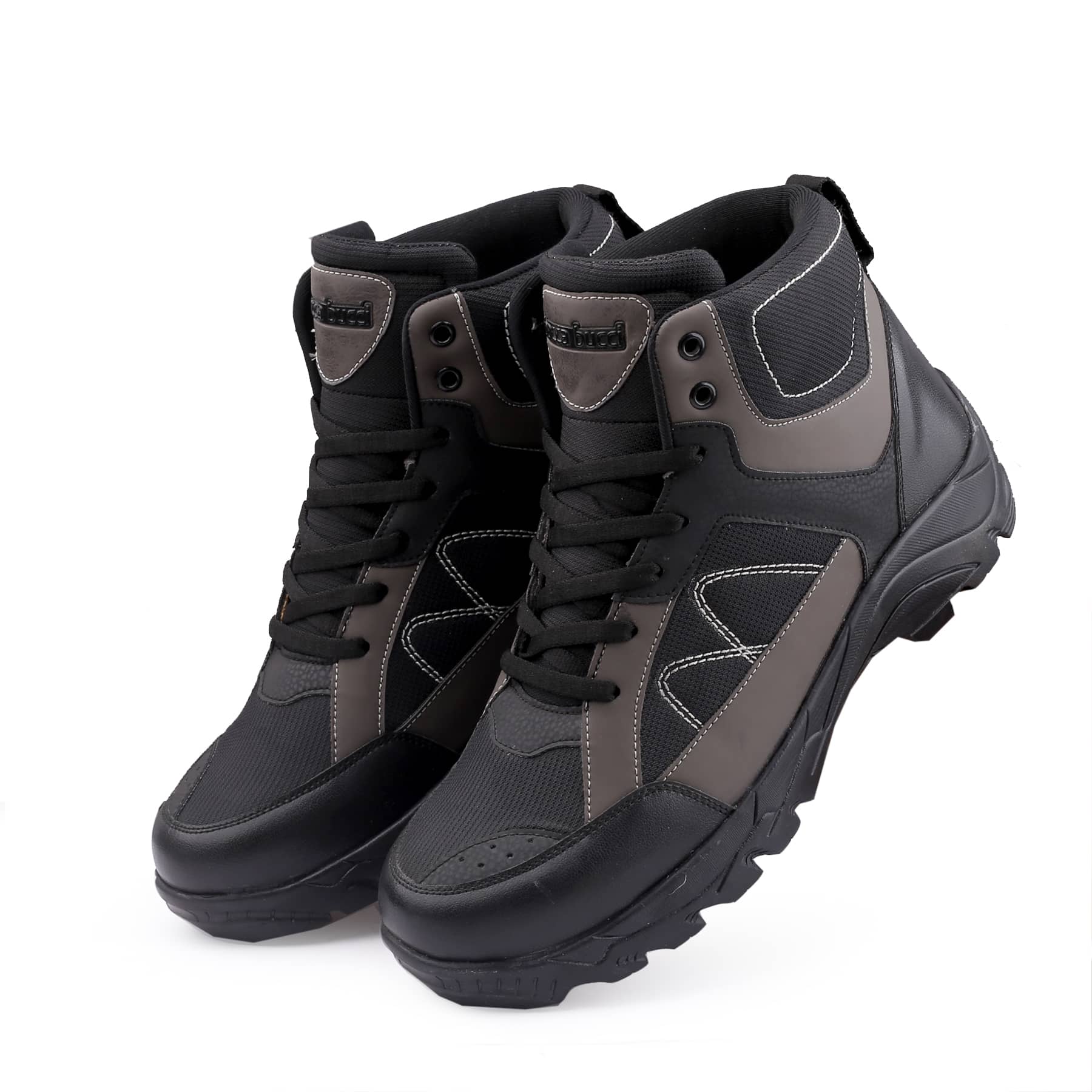 Bacca Bucci SOLDIER - Image 8