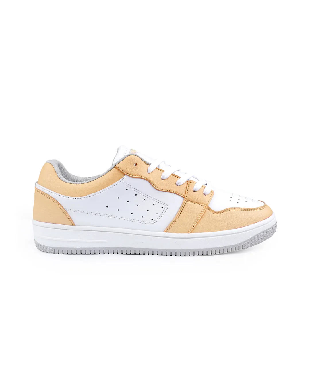 Bacca Bucci SOPHIA Low-top Flat Sole Sneakers For Women - Image 13