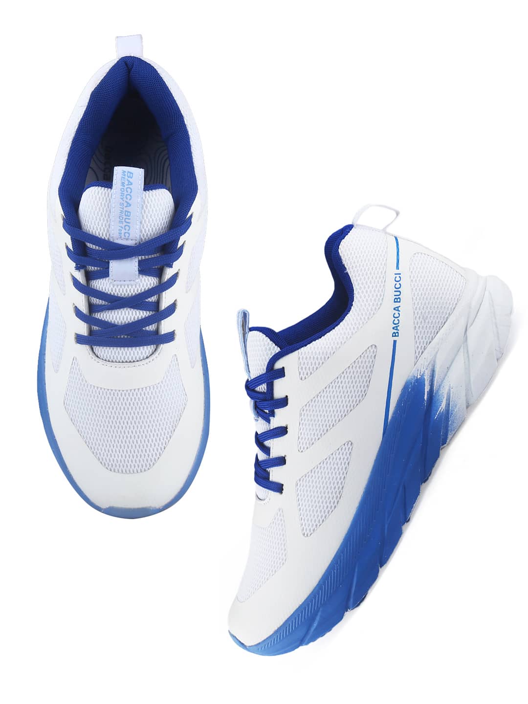 Bacca Bucci Sprint Mystique - Image 16