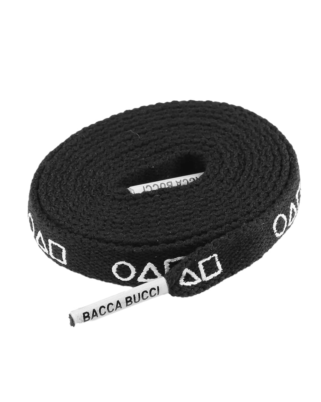 Bacca Bucci "SQUID MOVES" Sneaker Laces - Image 6