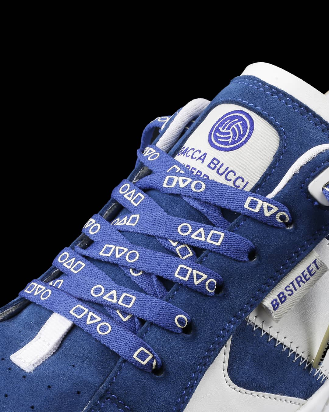 Bacca Bucci "SQUID MOVES" Sneaker Laces - Image 11