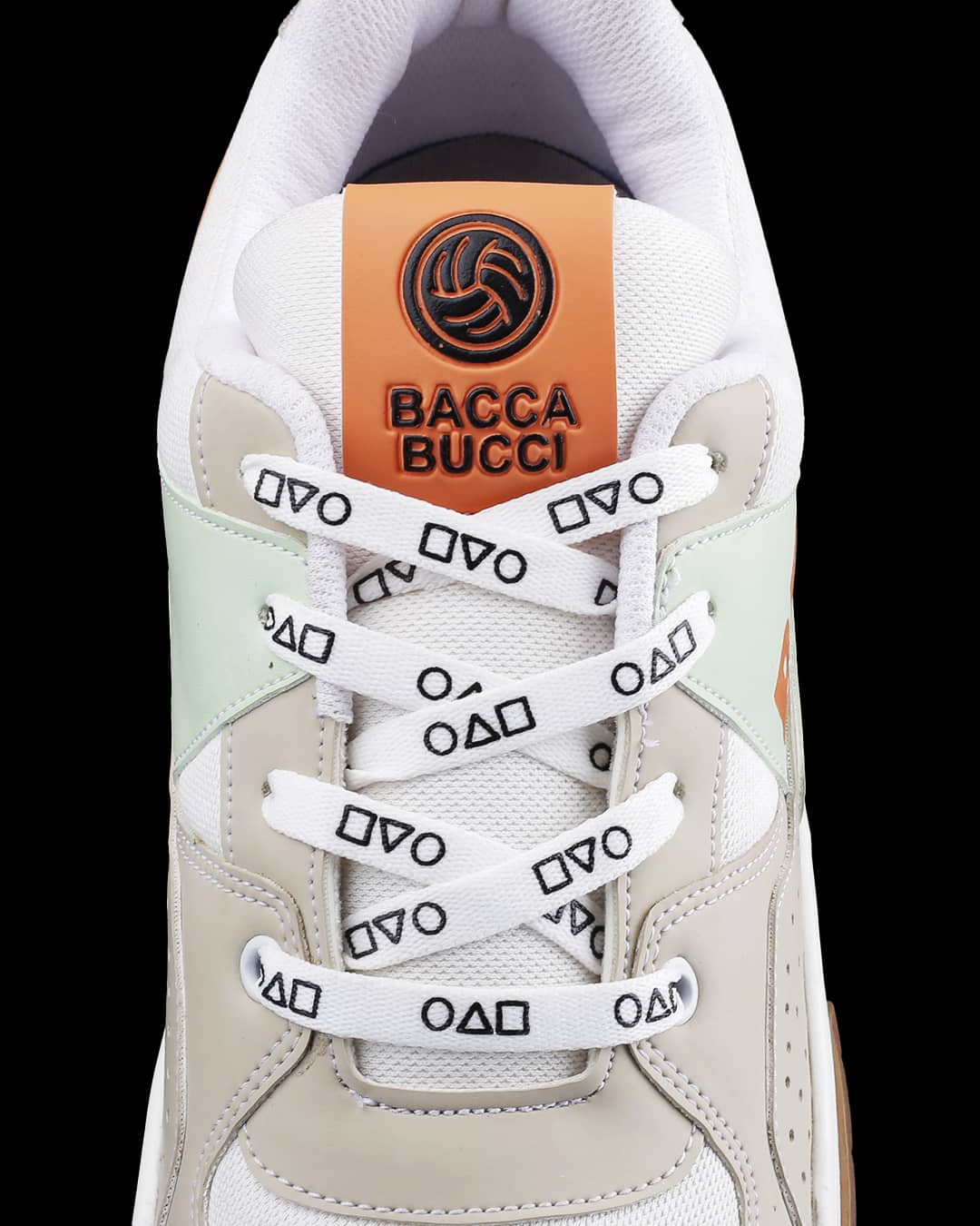 Bacca Bucci "SQUID MOVES" Sneaker Laces - Image 17