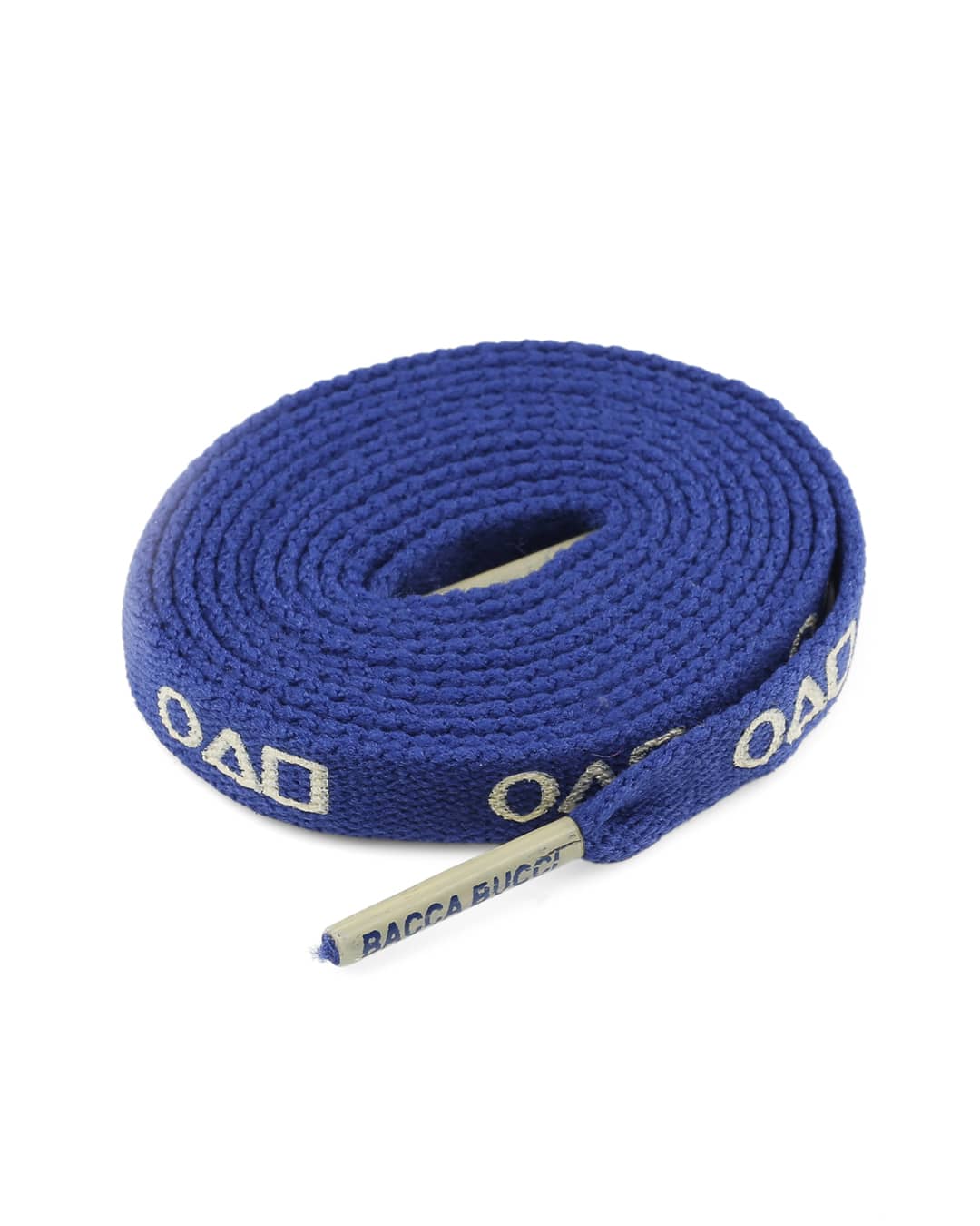Bacca Bucci "SQUID MOVES" Sneaker Laces - Image 14