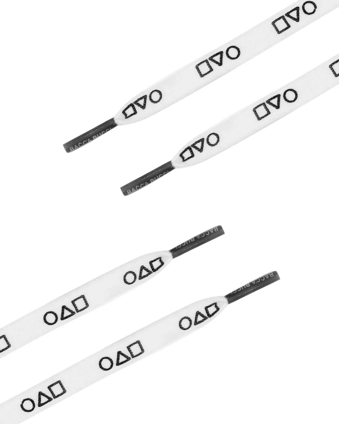 Bacca Bucci "SQUID MOVES" Sneaker Laces - Image 18