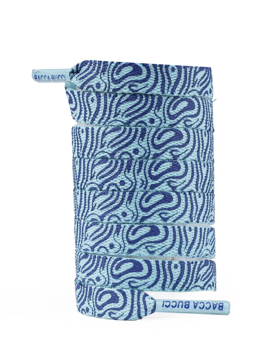 Bacca Bucci "SQUIGGLE" Sneaker Laces - Image 9