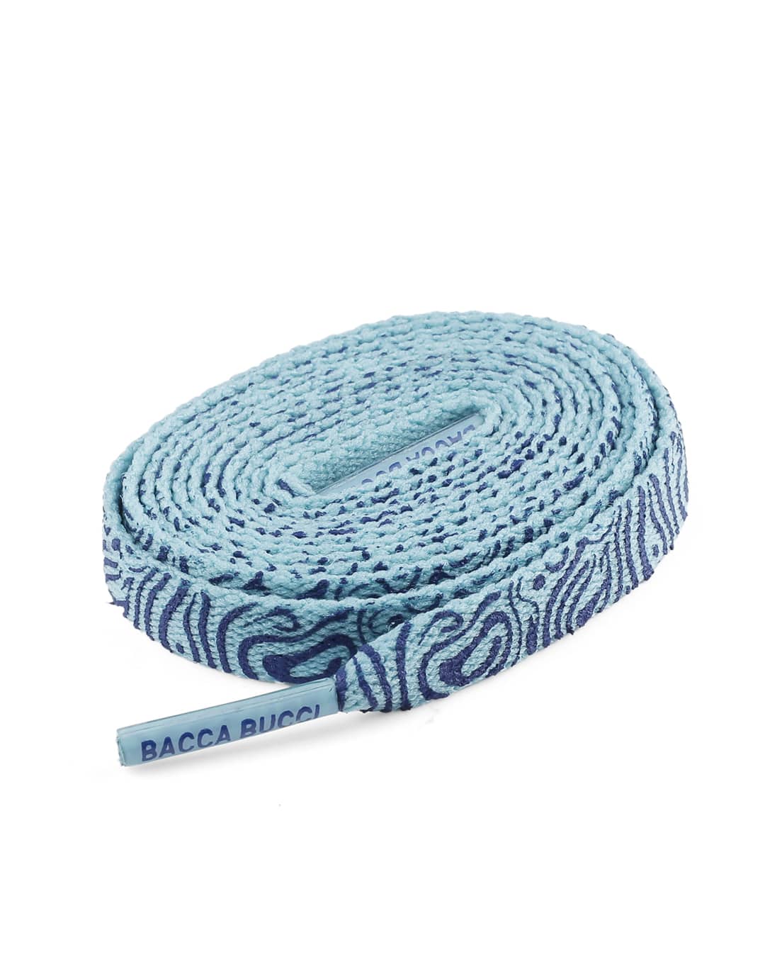 Bacca Bucci "SQUIGGLE" Sneaker Laces - Image 13