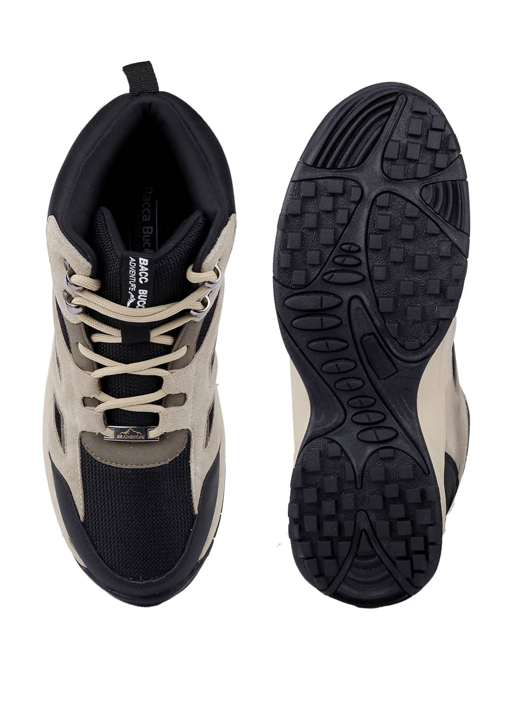 Bacca Bucci Stompster Men’s Adventure Boots - Image 27