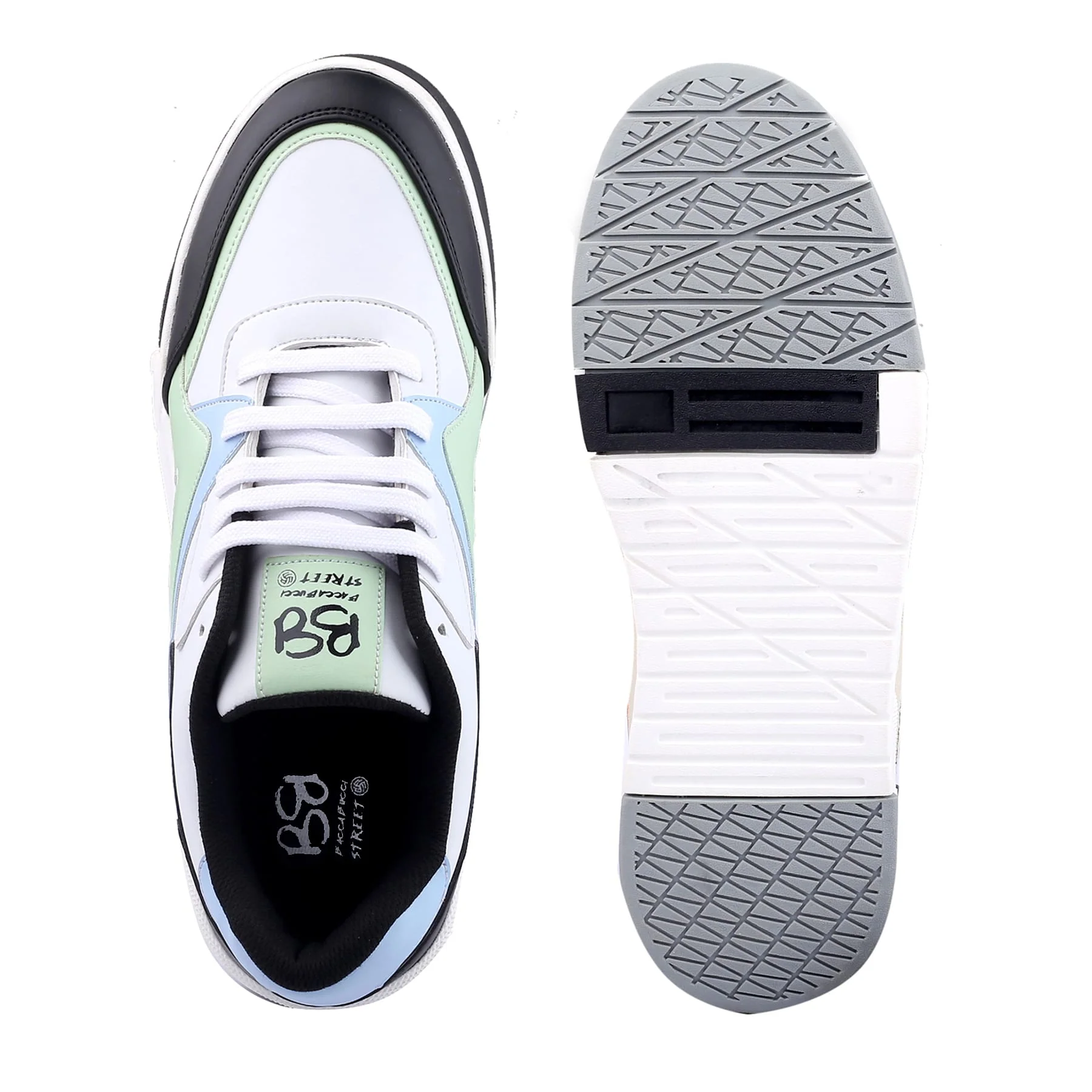 Bacca Bucci Street Punk - Image 20