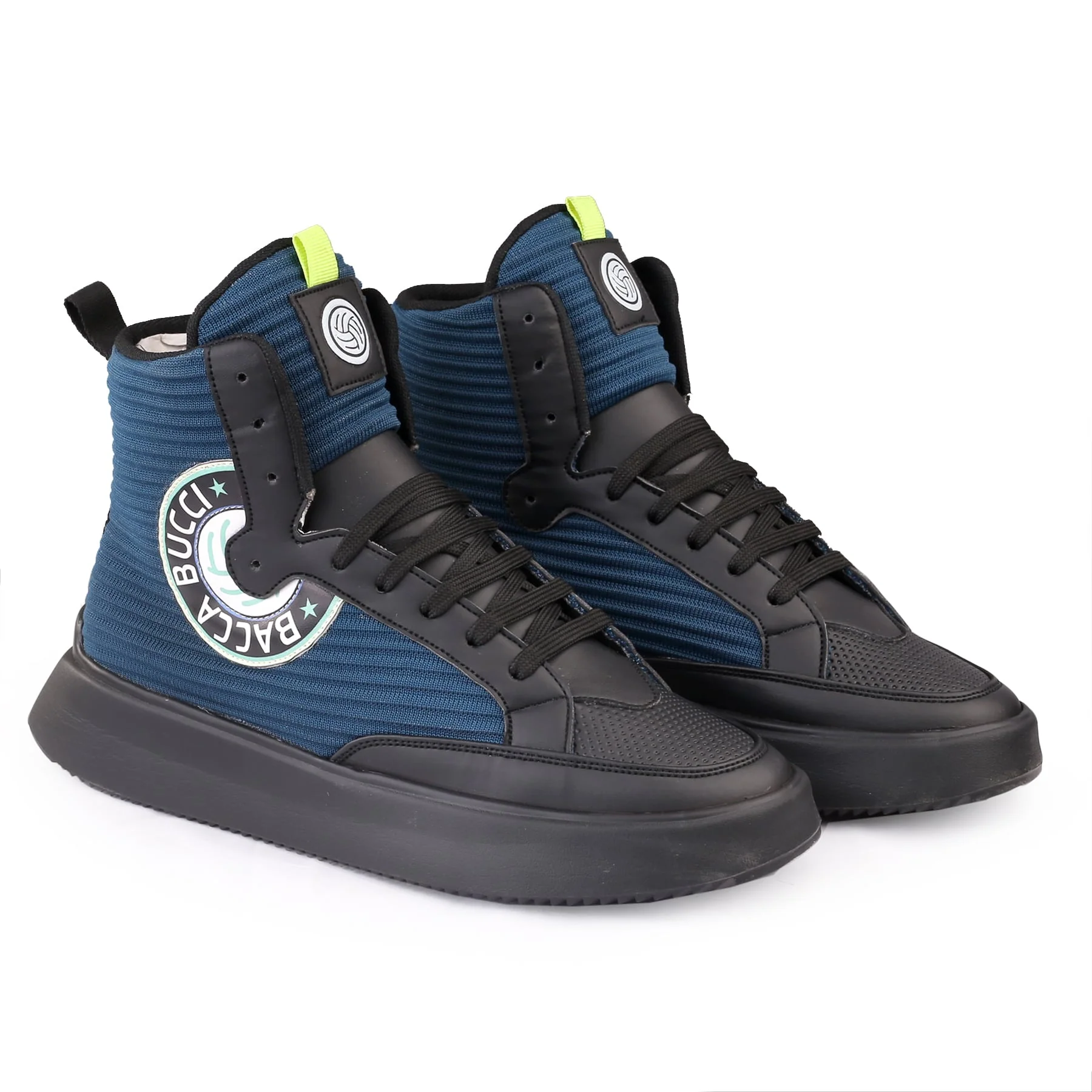 Bacca Bucci Streethulk - Image 11