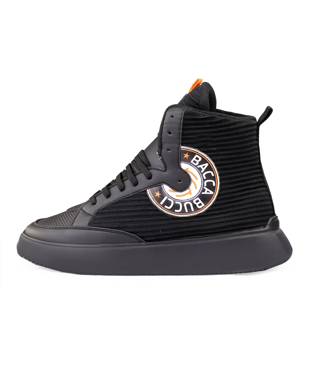 Bacca Bucci Streethulk - Image 10