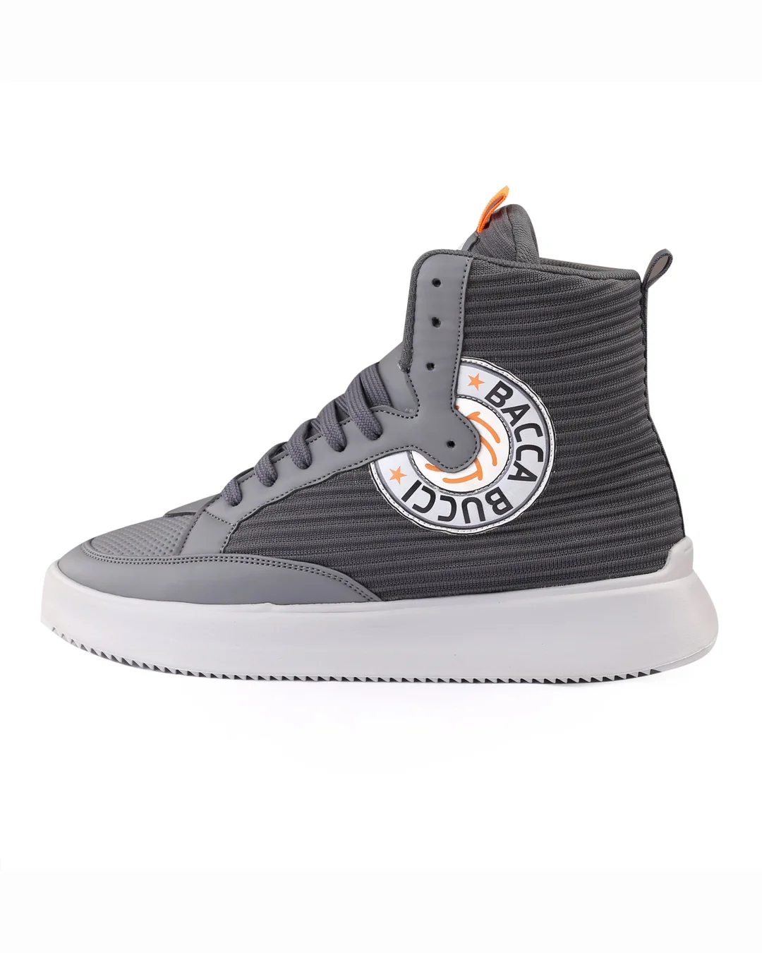 Bacca Bucci Streethulk - Image 22