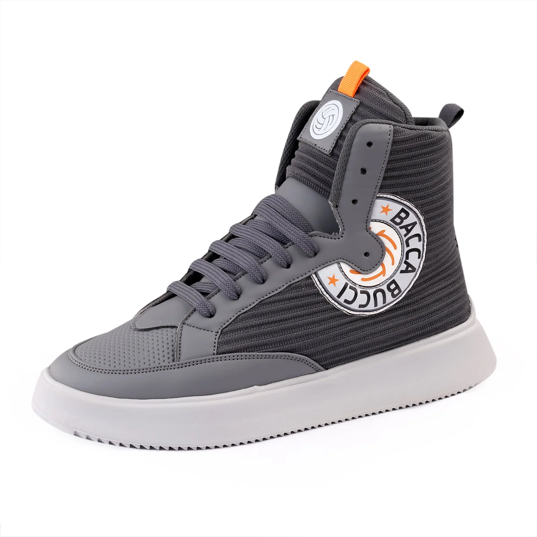 Bacca Bucci Streethulk - Image 25