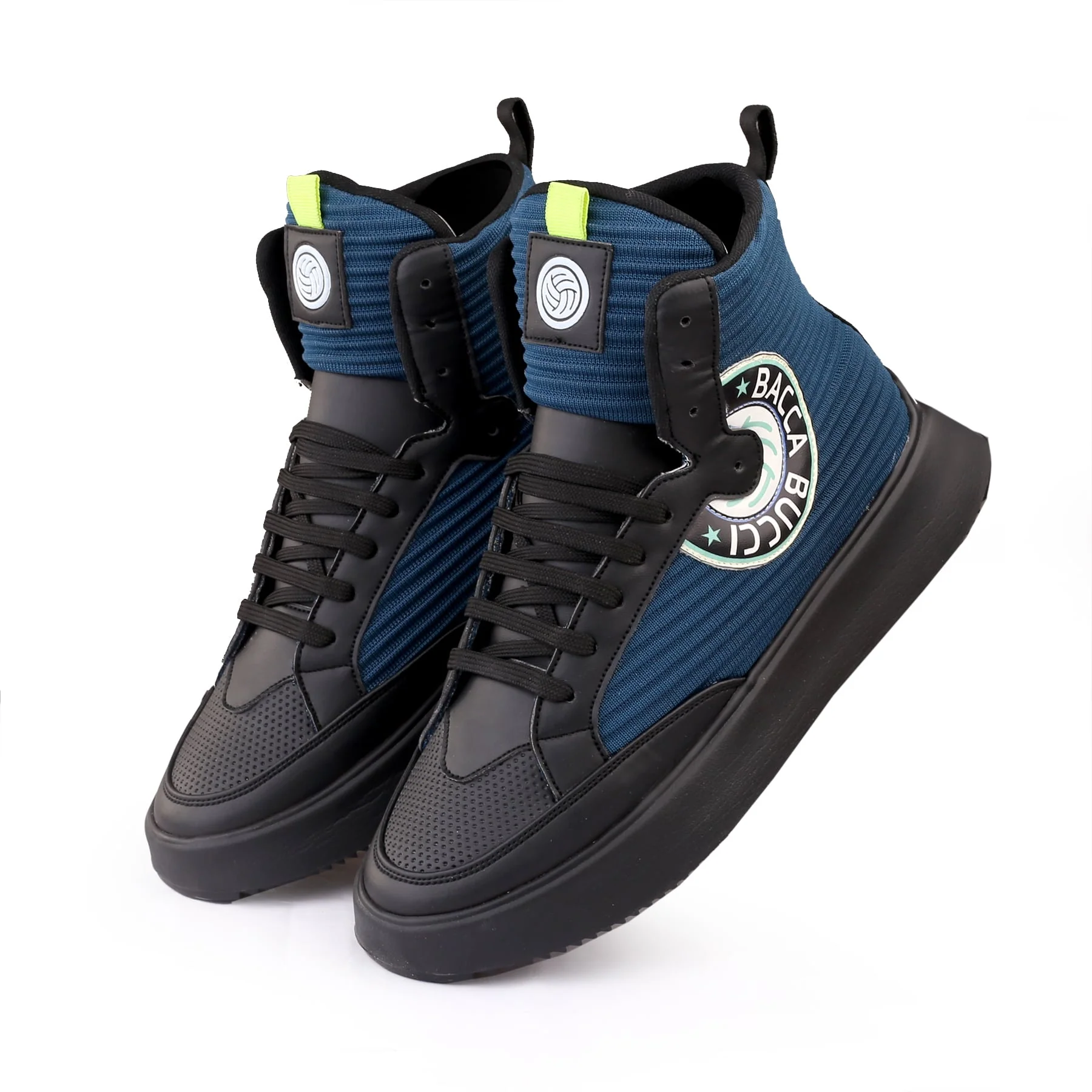 Bacca Bucci Streethulk - Image 19
