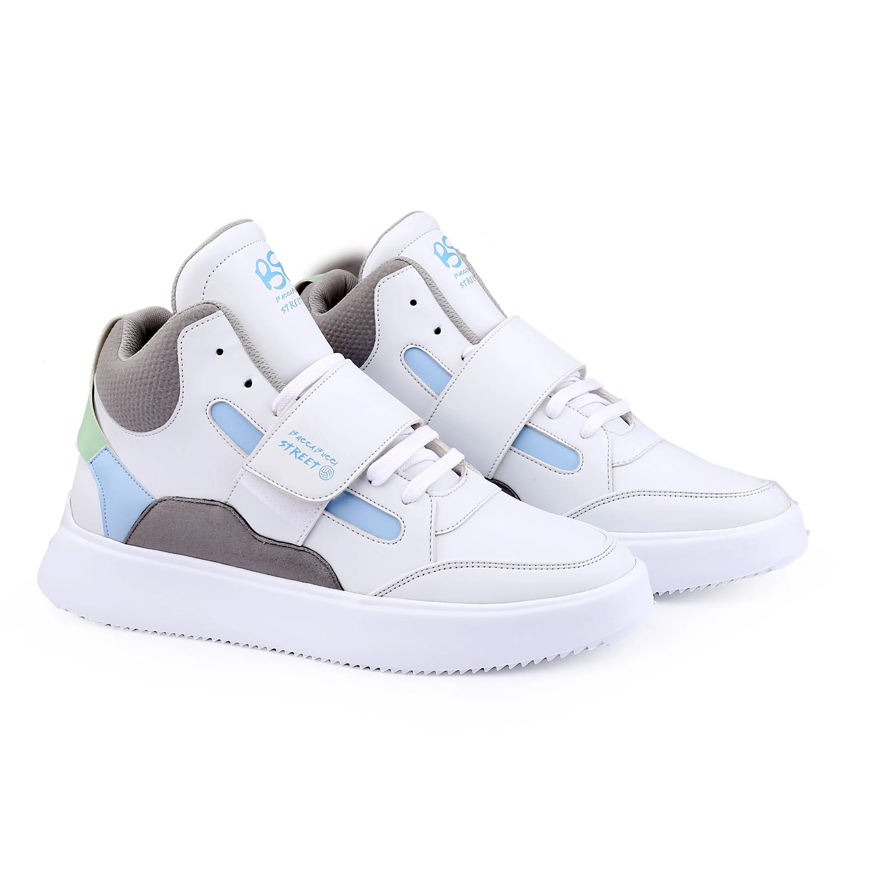 Bacca Bucci Streetology - Image 18