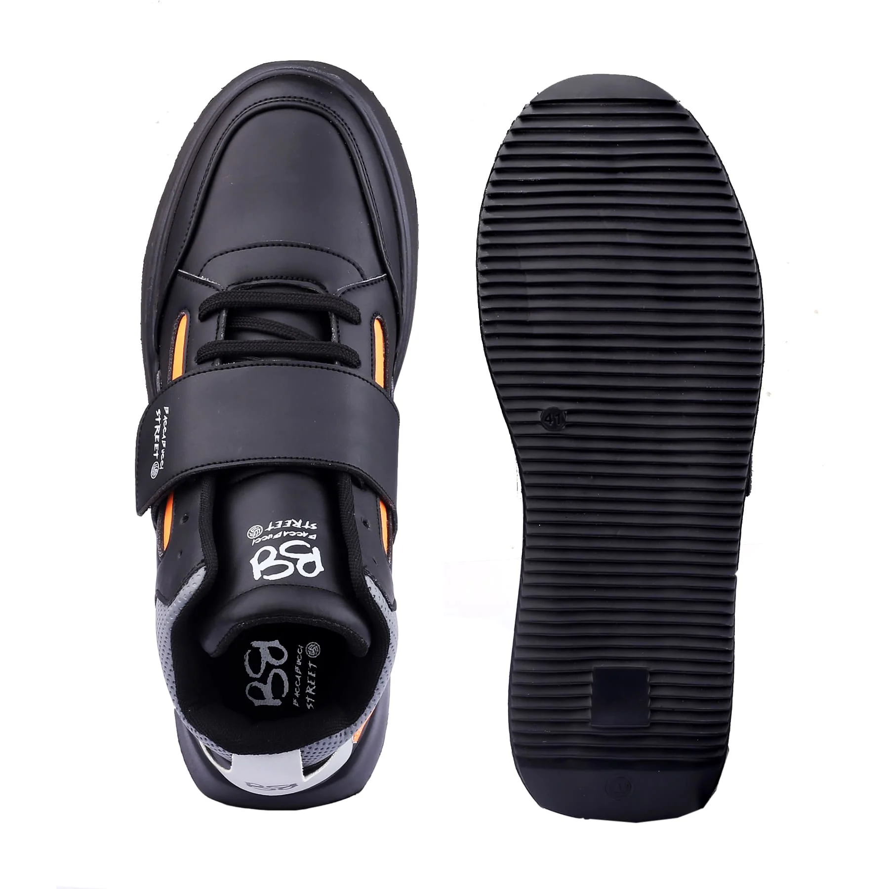 Bacca Bucci Streetology - Image 13