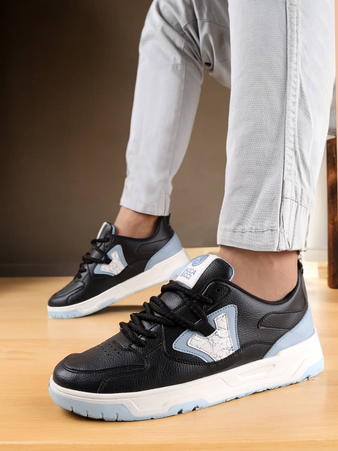 Bacca Bucci Stride Eclipse - Image 13