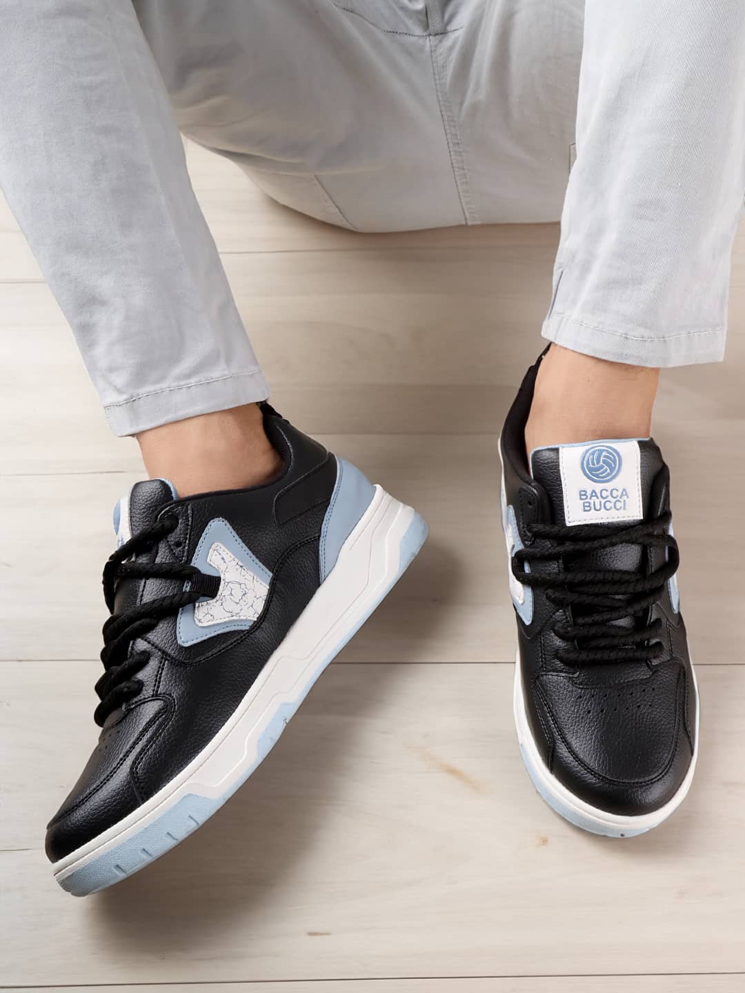 Bacca Bucci Stride Eclipse - Image 15