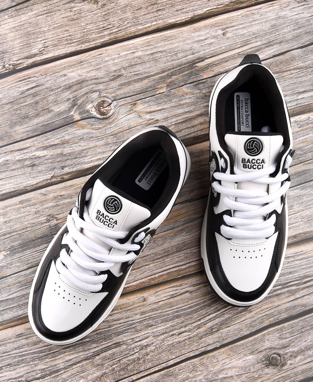 Bacca Bucci Stride Eclipse - Image 3