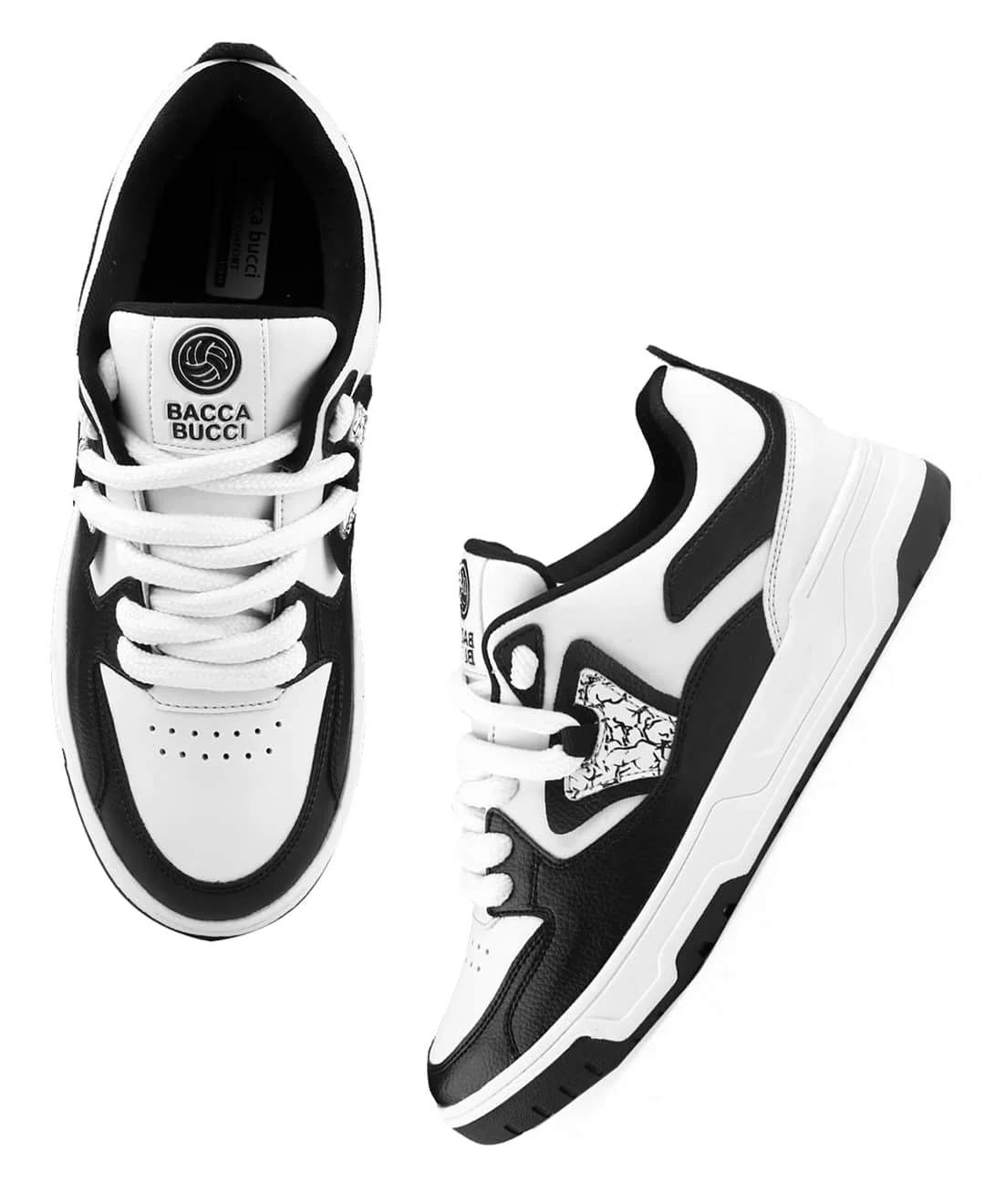 Bacca Bucci Stride Eclipse - Image 4