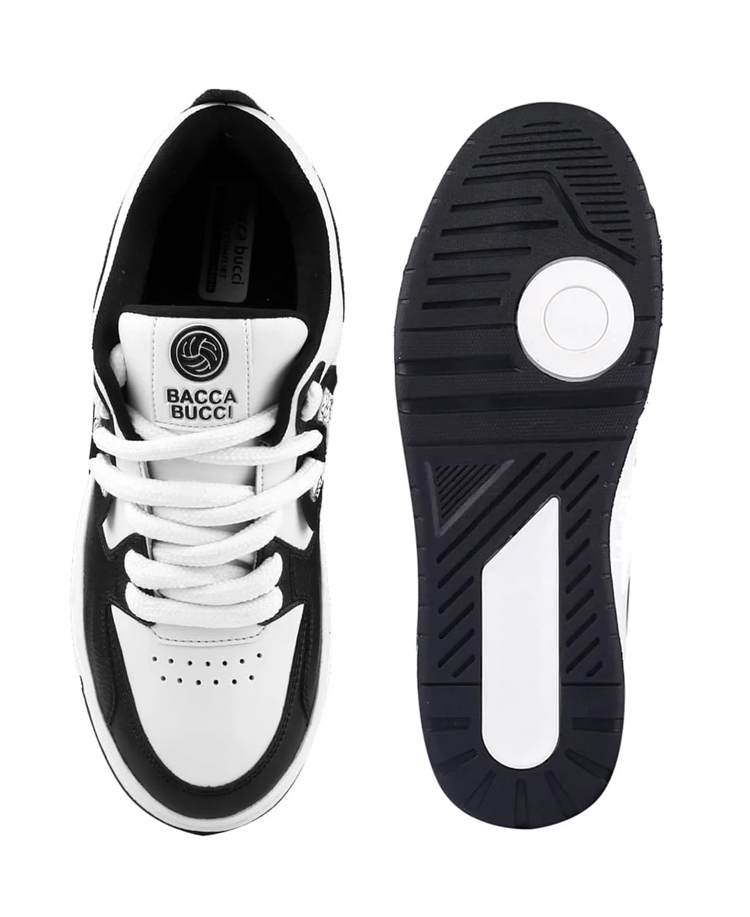 Bacca Bucci Stride Eclipse - Image 5