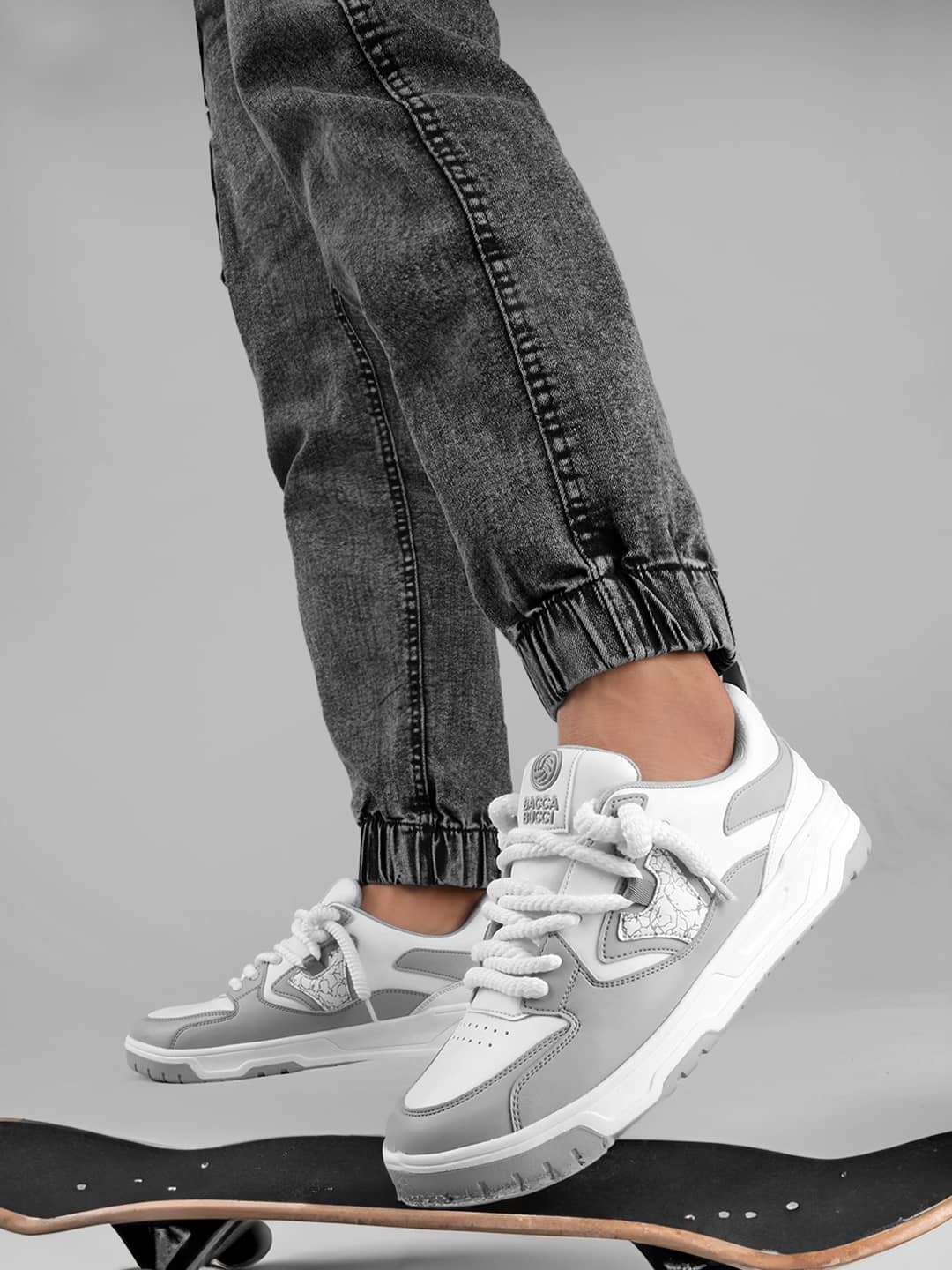 Bacca Bucci Stride Eclipse - Image 8