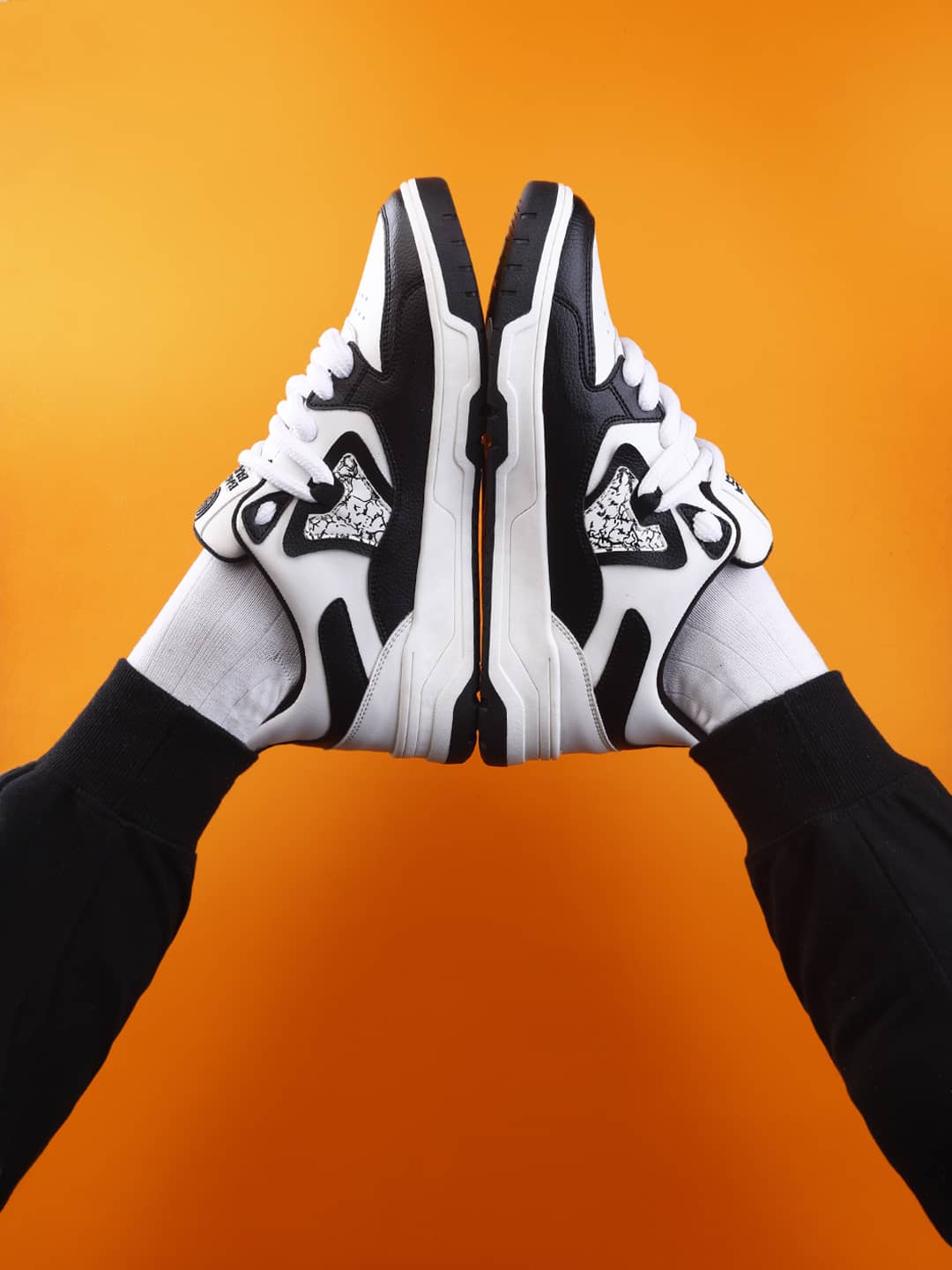 Bacca Bucci Stride Eclipse - Image 14