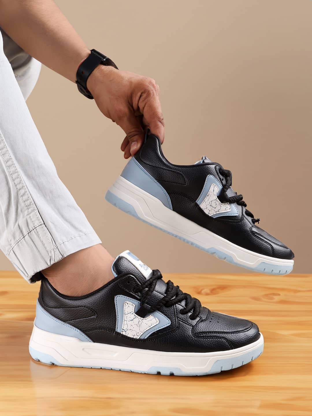 Bacca Bucci Stride Eclipse - Image 20
