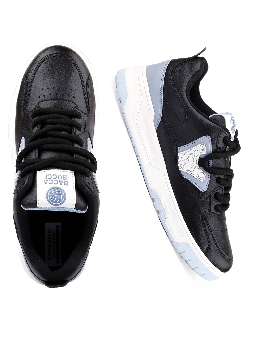 Bacca Bucci Stride Eclipse - Image 4