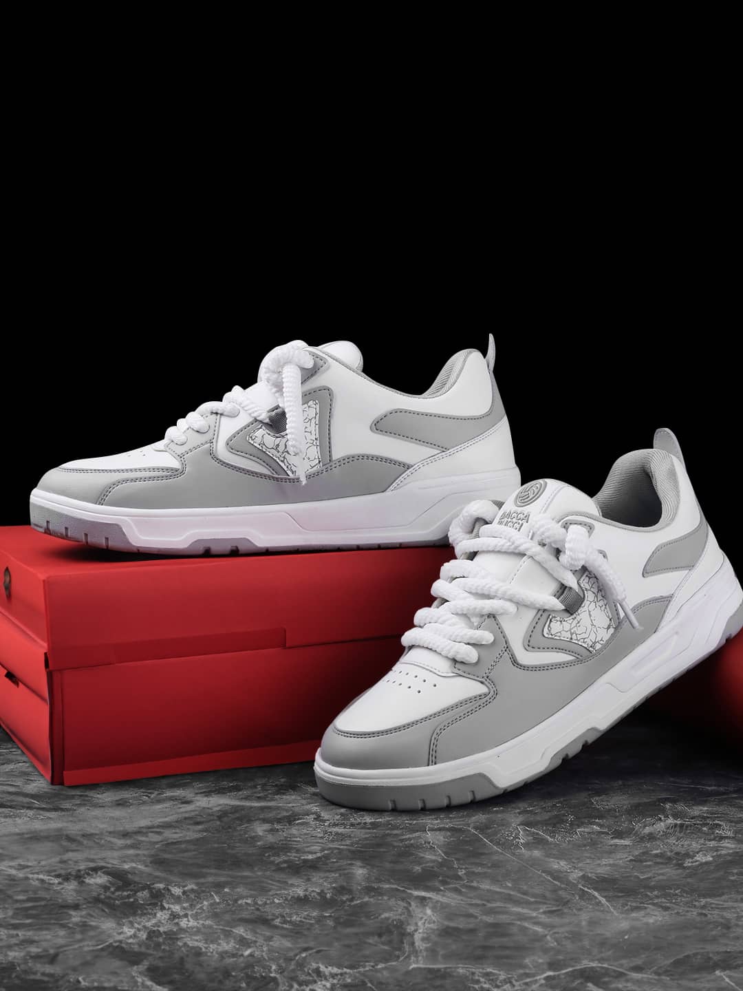 Bacca Bucci Stride Eclipse - Image 3