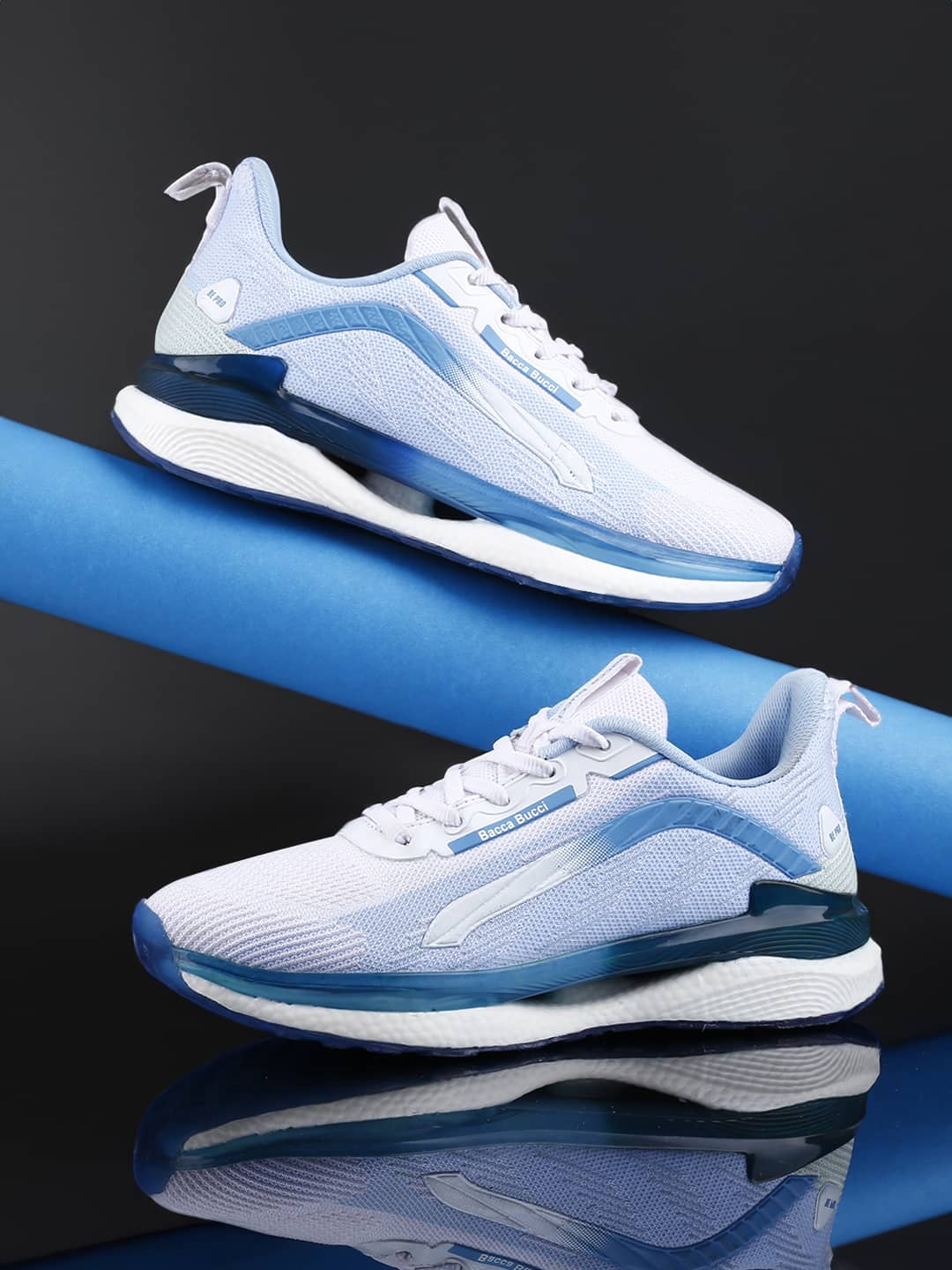 Bacca Bucci Stride Master - Image 13