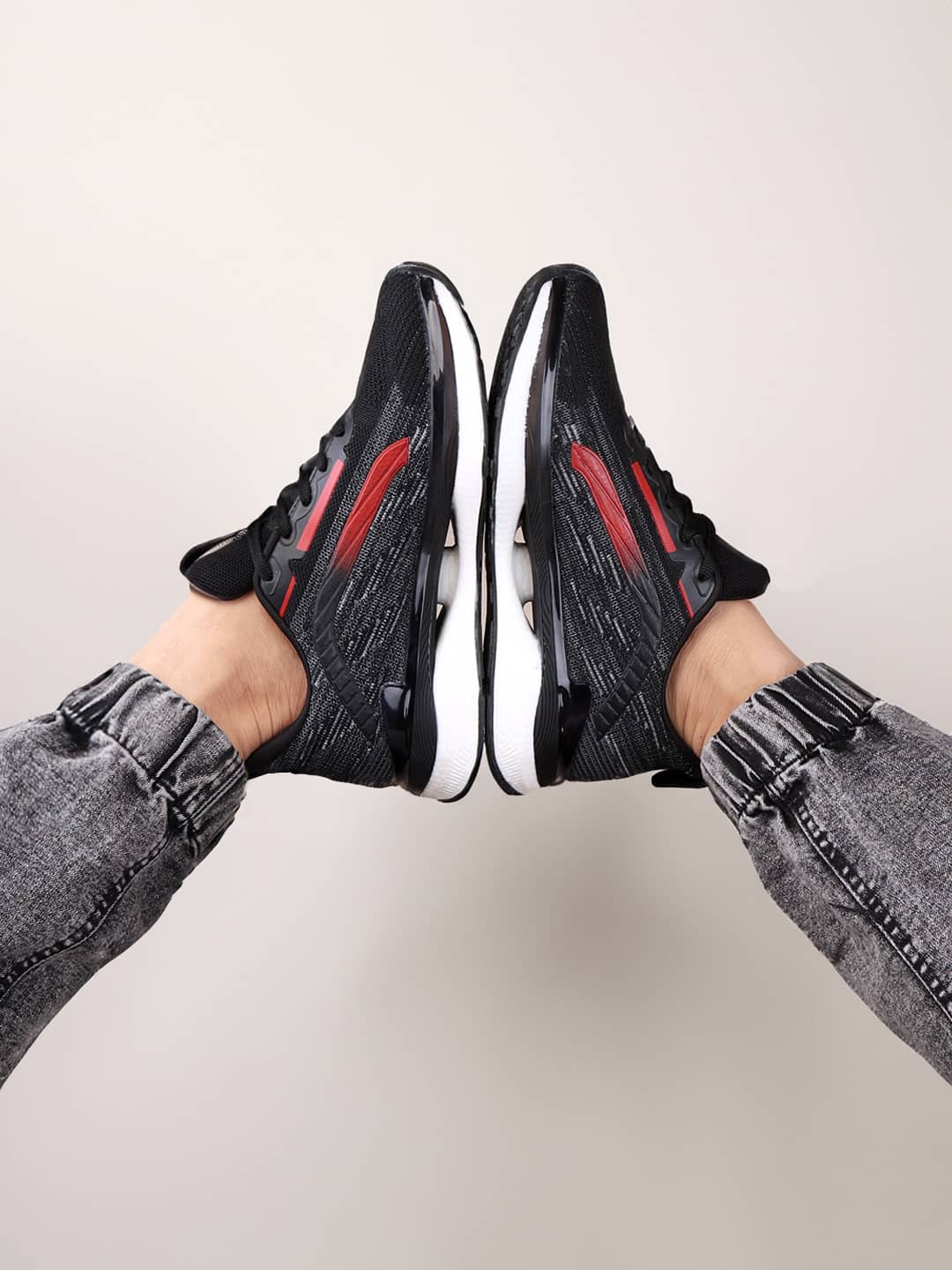 Bacca Bucci Stride Master - Image 19
