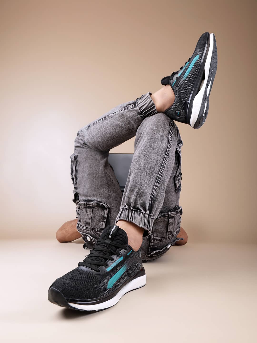 Bacca Bucci Stride Master - Image 2