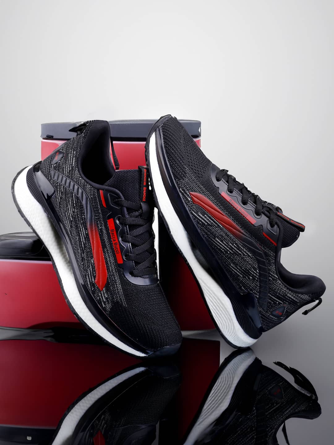 Bacca Bucci Stride Master - Image 21