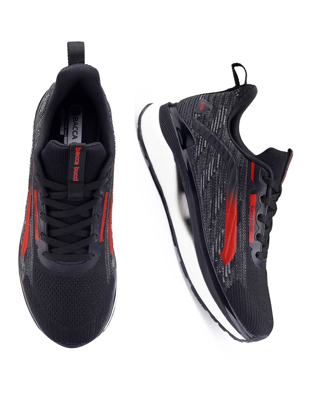 Bacca Bucci Stride Master - Image 22