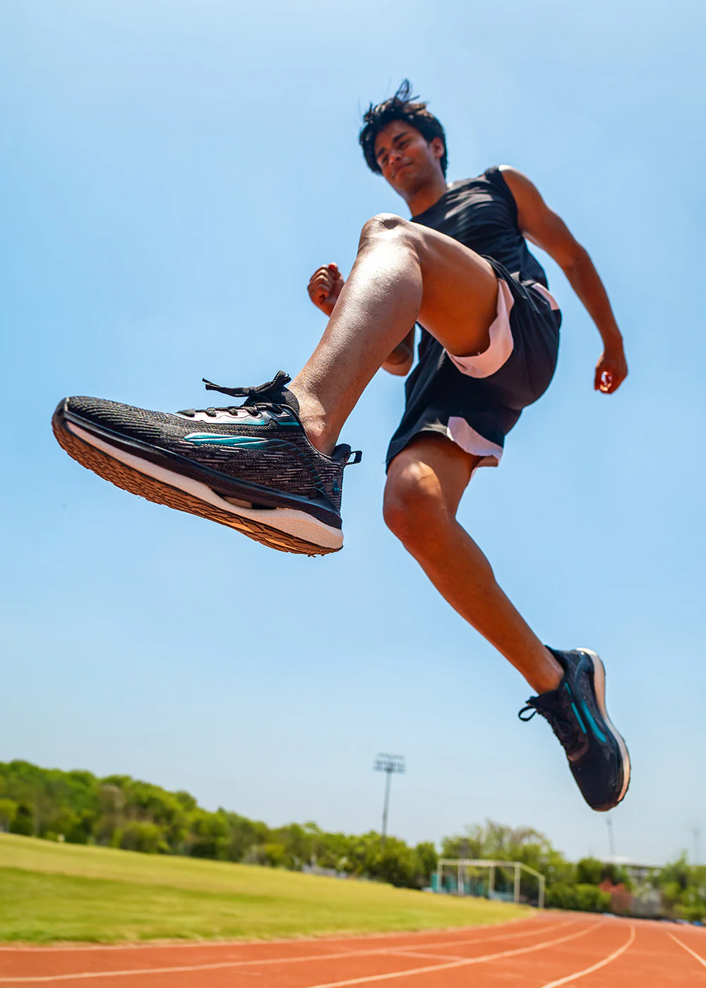 Bacca Bucci Stride Master - Image 3