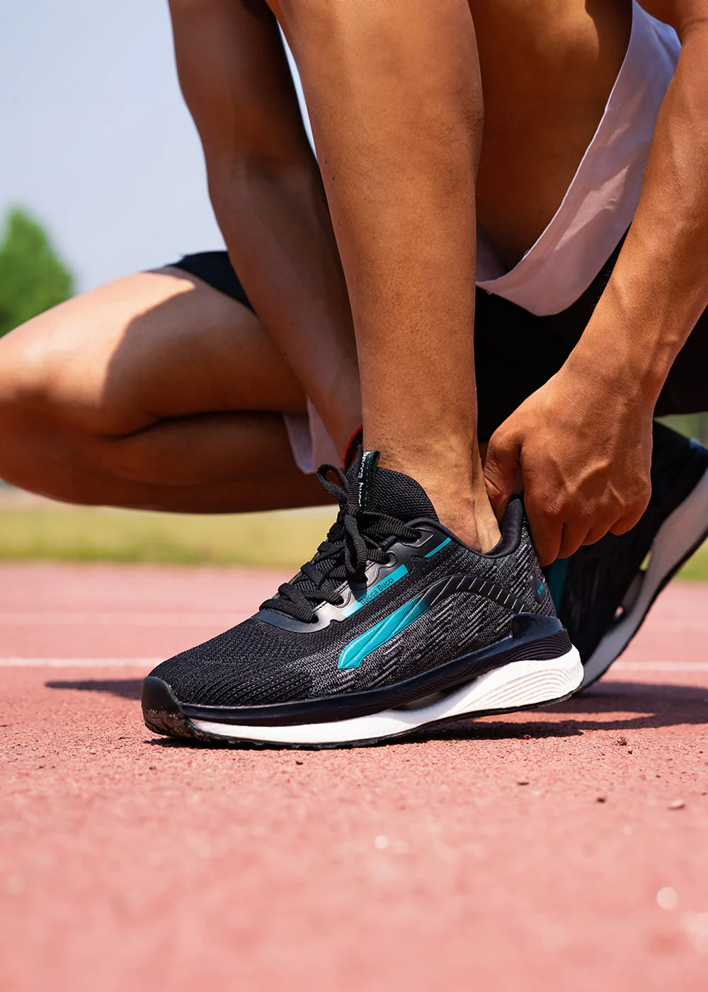 Bacca Bucci Stride Master - Image 5