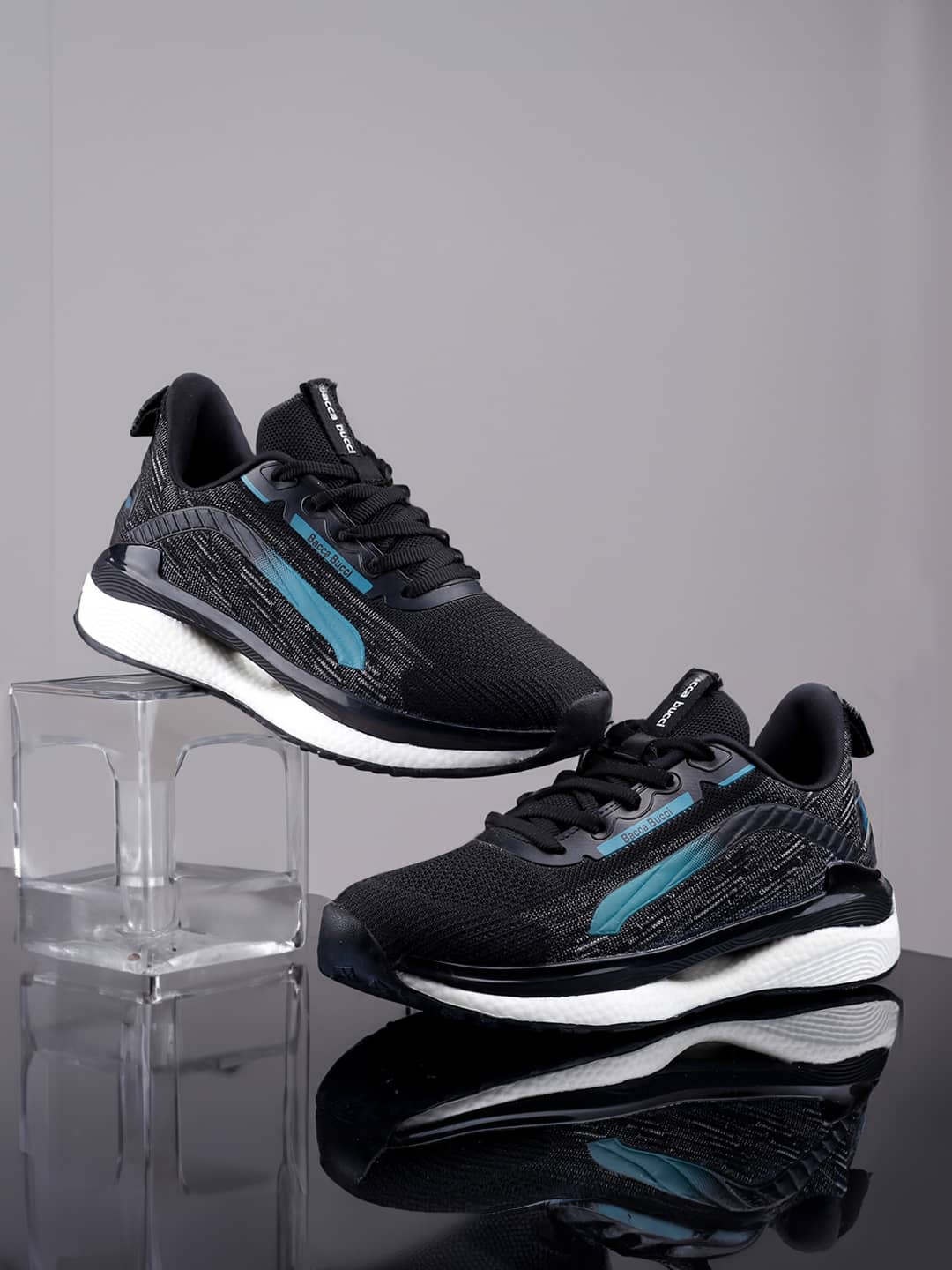 Bacca Bucci Stride Master - Image 7