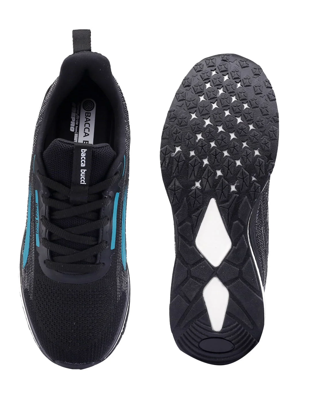 Bacca Bucci Stride Master - Image 9