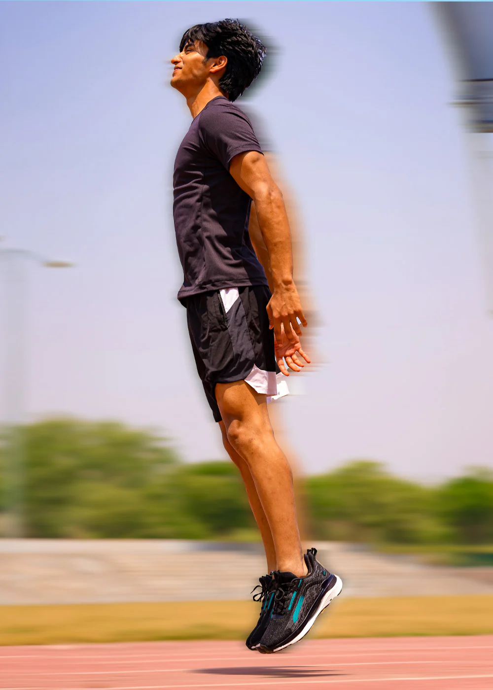 Bacca Bucci Stride Master - Image 11