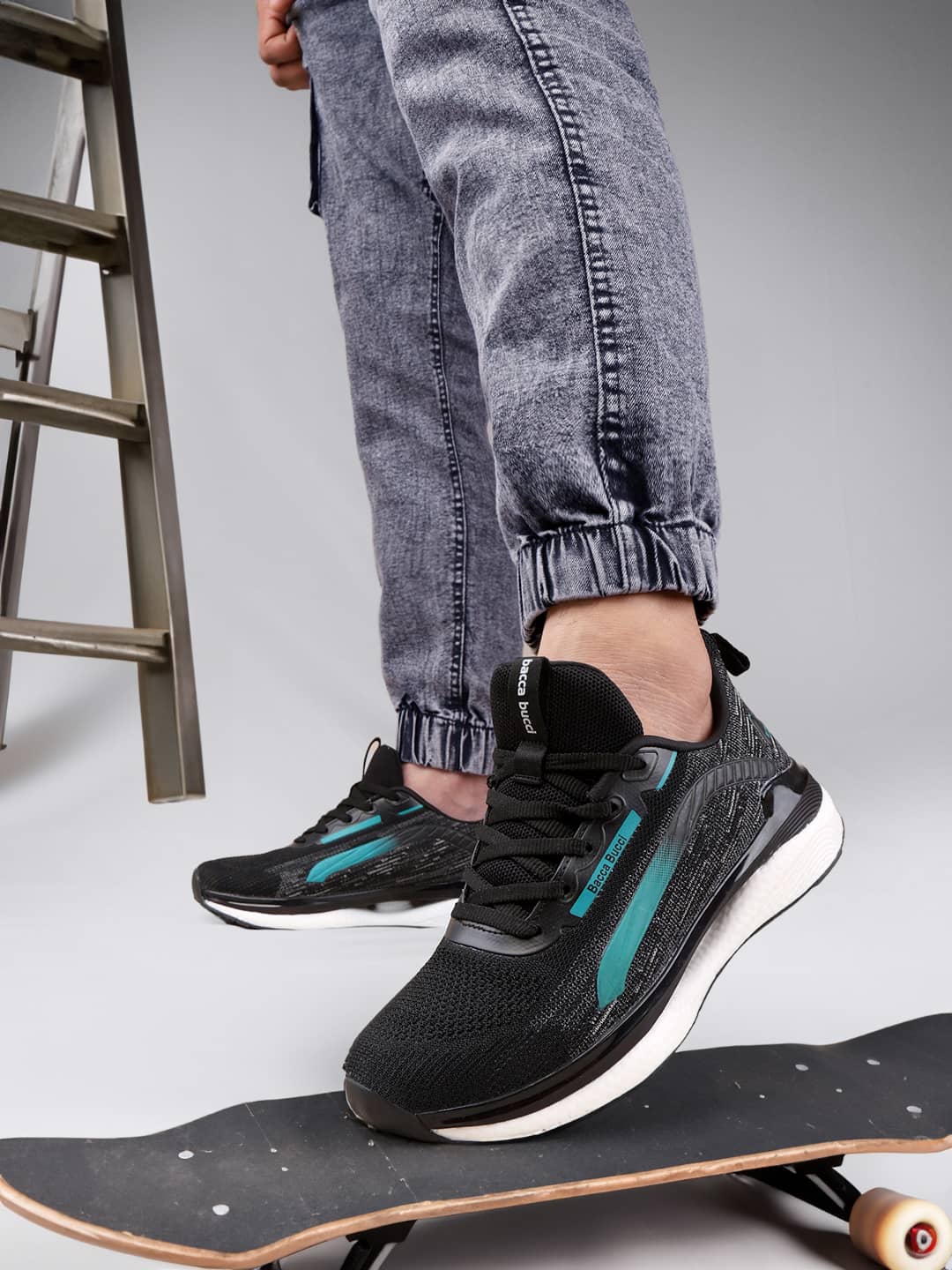 Bacca Bucci Stride Master - Image 13