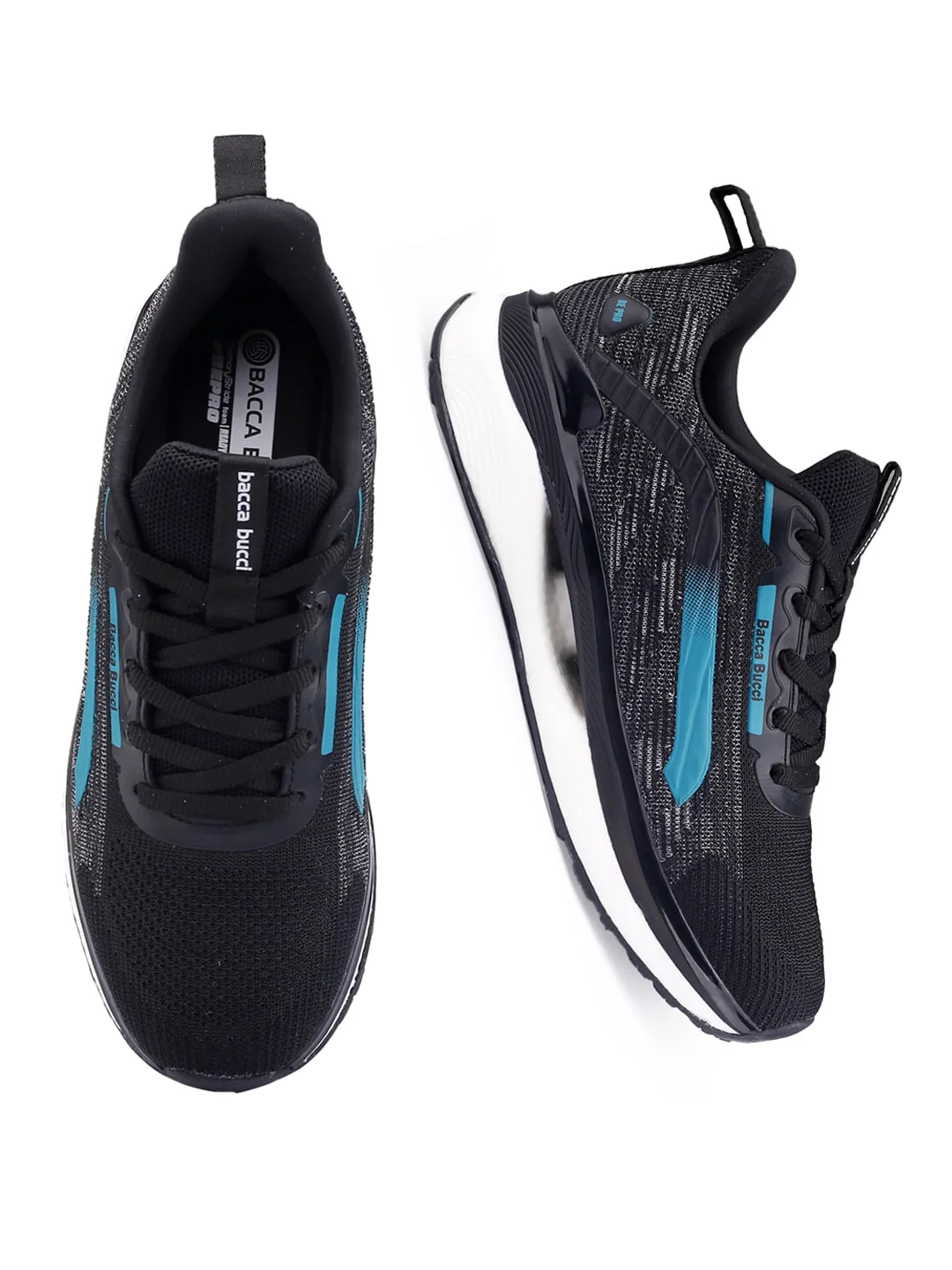 Bacca Bucci Stride Master - Image 15