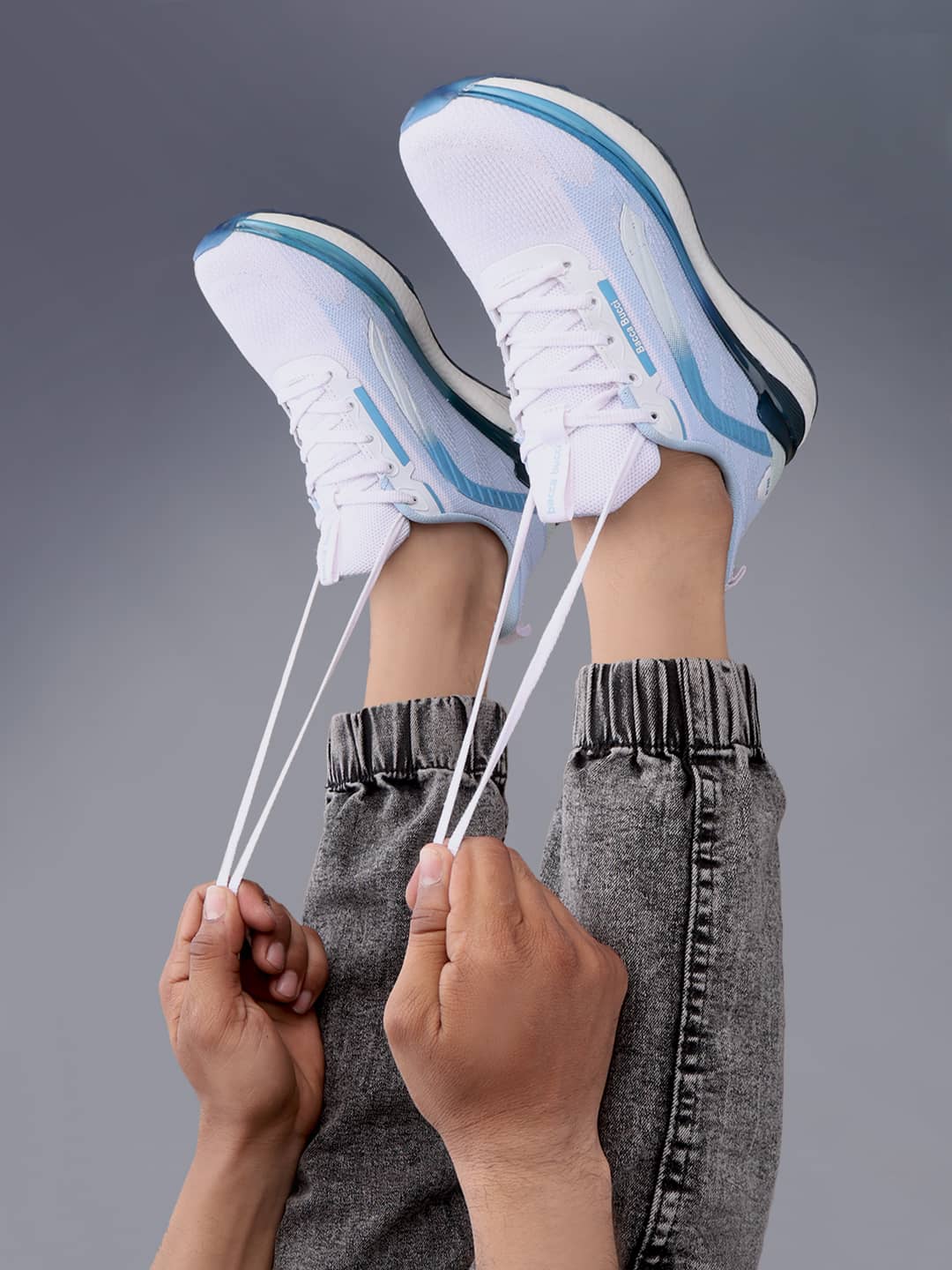 Bacca Bucci Stride Master - Image 2