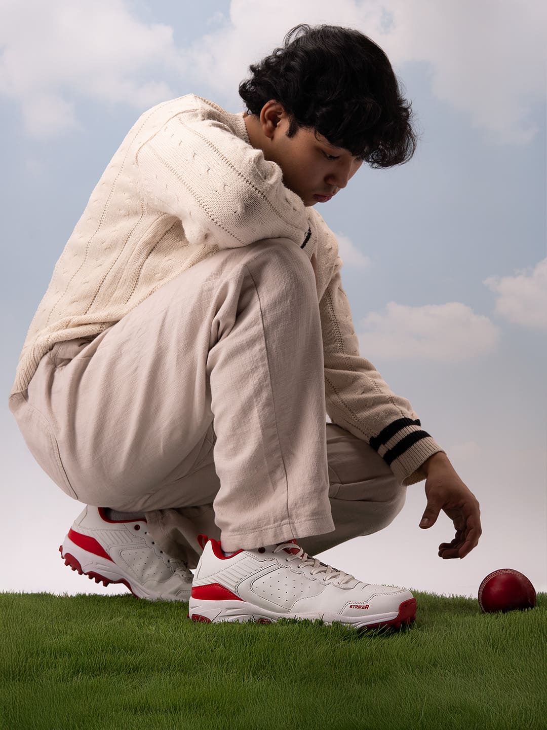 STRIKER - Image 22
