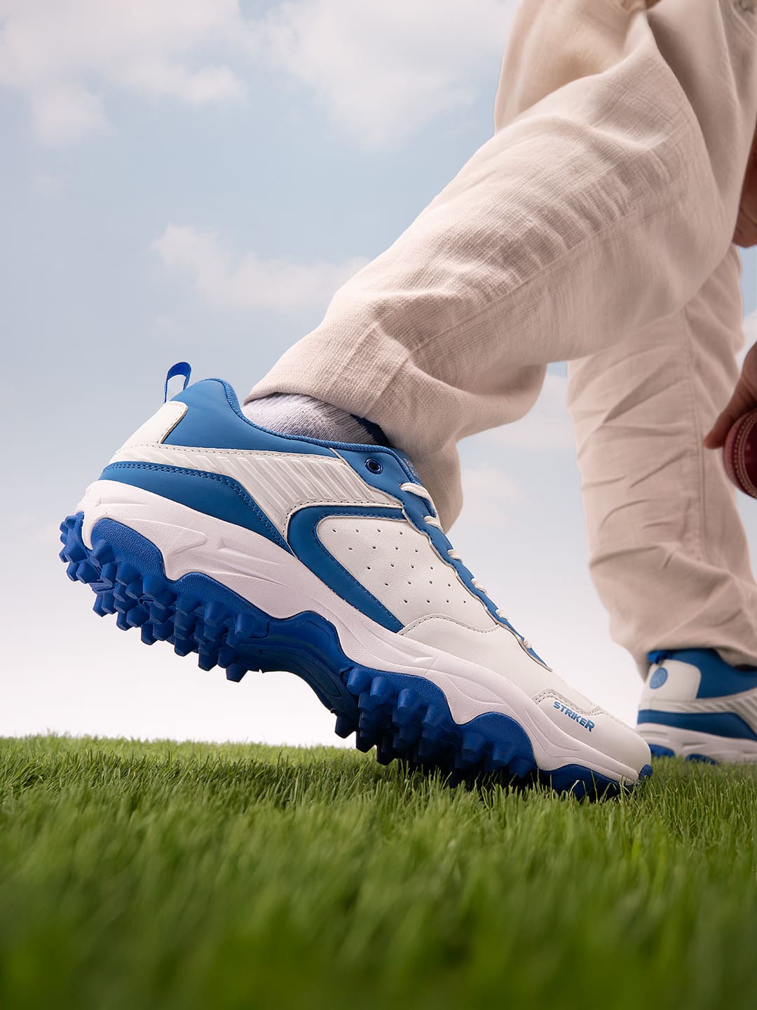STRIKER - Image 13