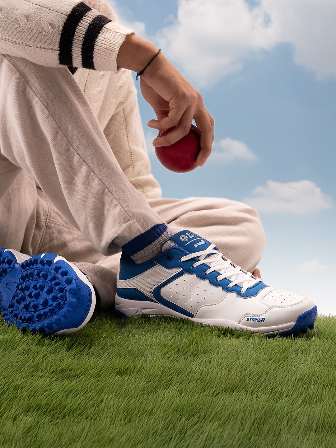 STRIKER - Image 12