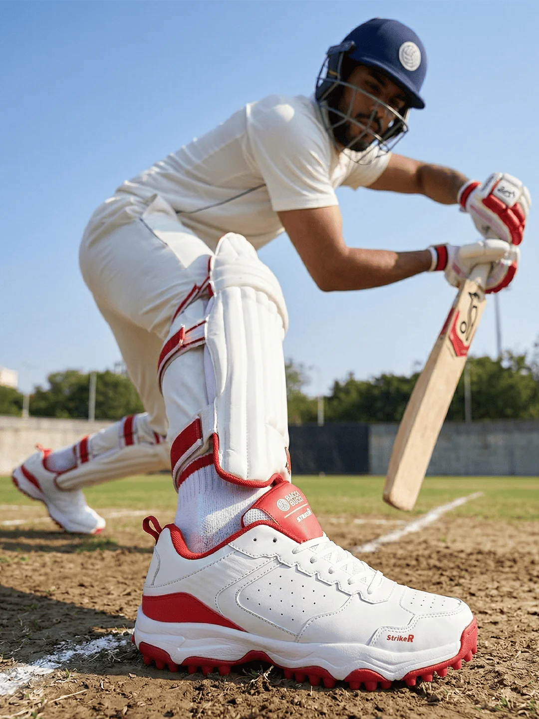 STRIKER - Image 17
