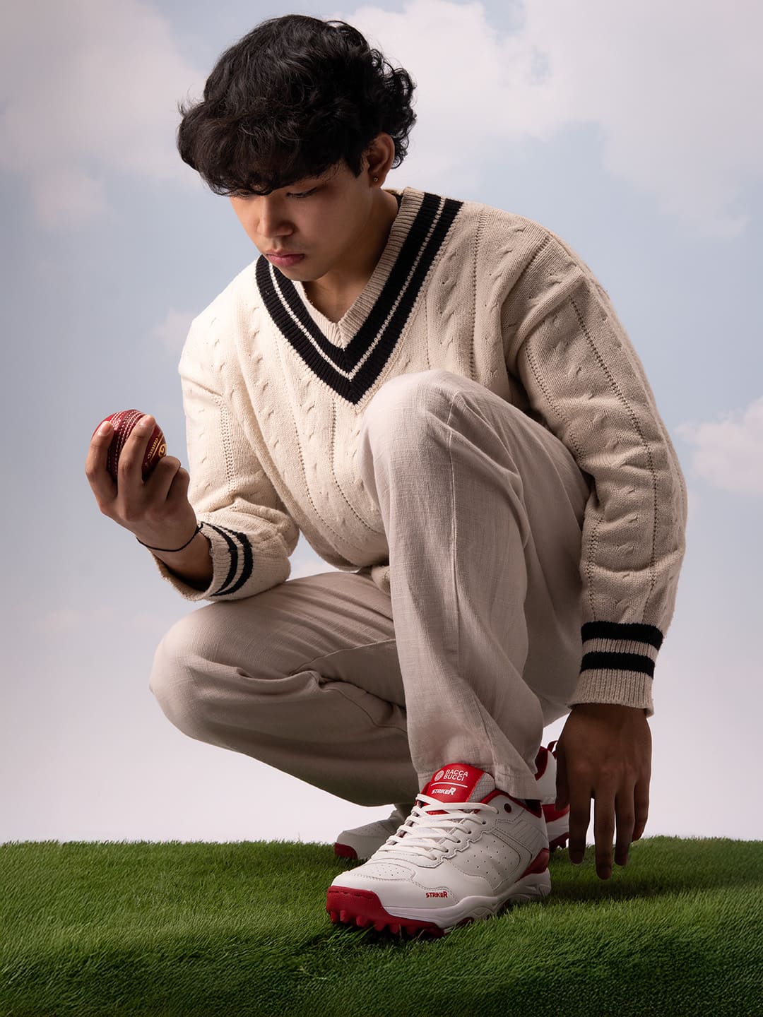 STRIKER - Image 21