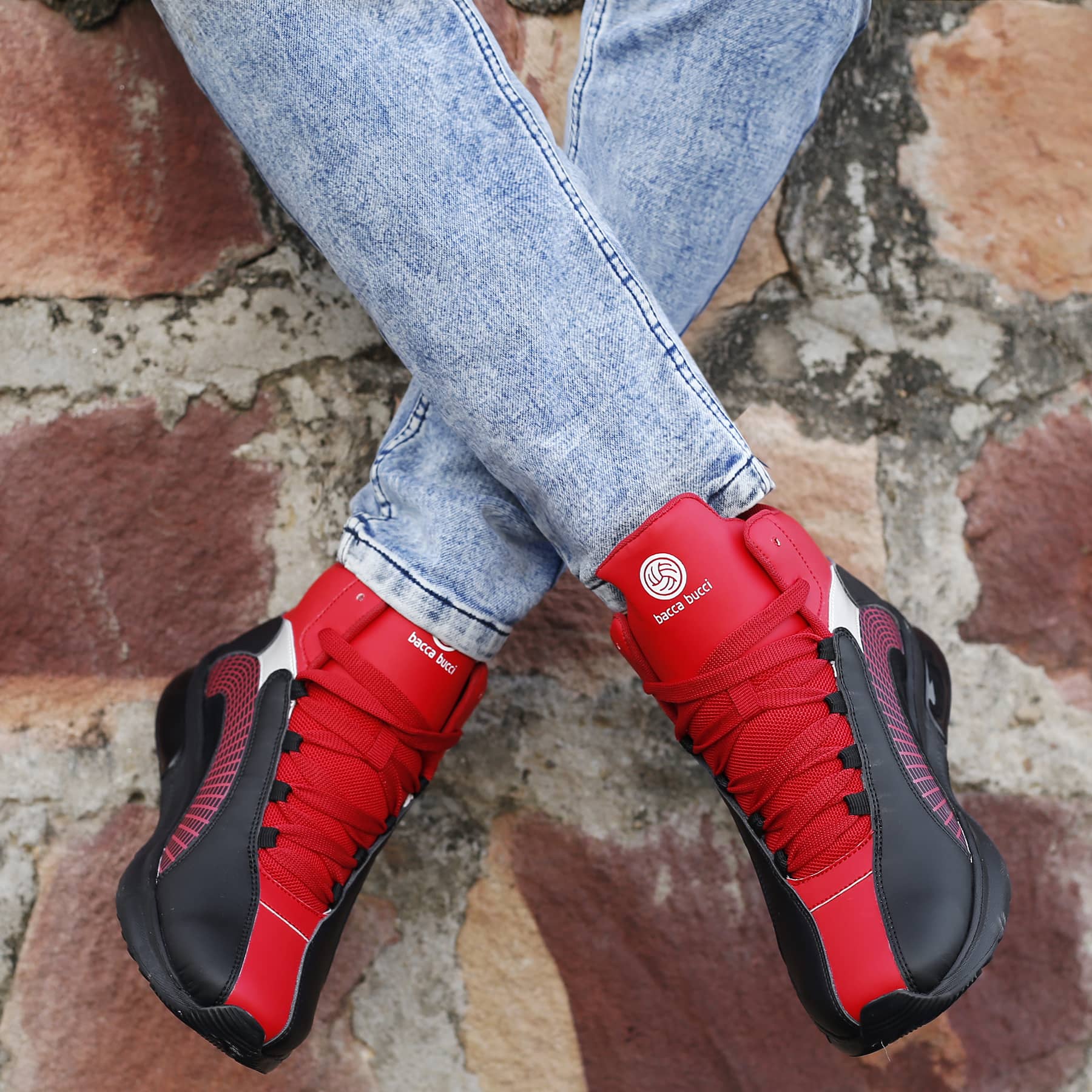 Bacca Bucci Superstar 2.0 - Image 4